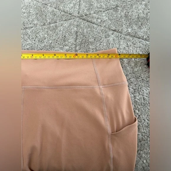 Leggings Bundle (Pink & Fabletics) - Picture 11 of 12